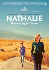 Filmplakat Nathalie - Überwindung der Grenzen