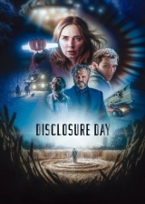 Filmplakat Disclosure Day