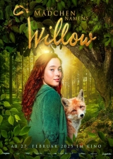 Filmplakat KFP: Ein Mädchen namens Willow