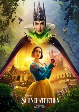 Filmplakat KFP: Schneewittchen