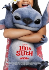 Filmplakat KFP: Lilo & Stitch