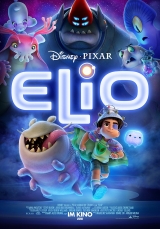 Filmplakat KFP: Elio