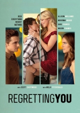 Filmplakat Regretting You