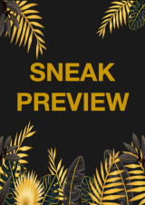 Filmplakat Sneak Preview