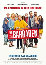 Filmplakat SeniorenKino: Die Barbaren - Willkommen in der Bretagne