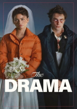 Filmplakat The Drama