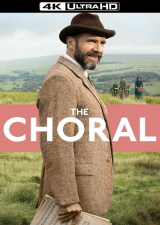 Filmplakat The Choral