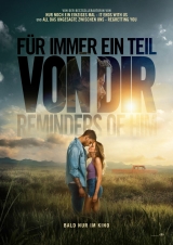 Filmplakat SektAbend: Für immer ein Teil von dir