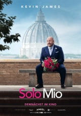 Filmplakat SeniorenKino: Solo Mio