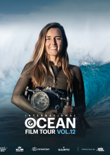 Filmplakat Ocean Volume 12