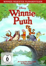 Filmplakat Winnie Puuh