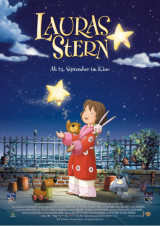 Filmplakat Lauras Stern