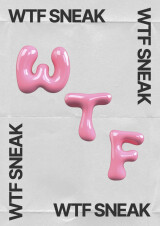 Filmplakat WTF Sneak Preview
