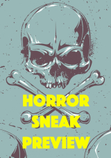 Filmplakat Horror Sneak Preview